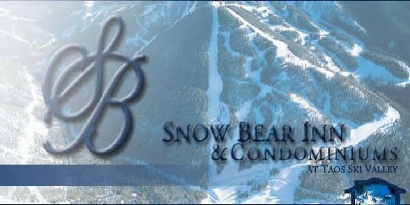 Snow Bear Inn And Condominiums Taos Ski Valley Dış mekan fotoğraf