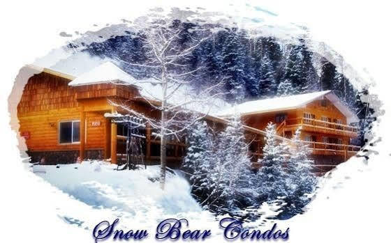 Snow Bear Inn And Condominiums Taos Ski Valley Dış mekan fotoğraf